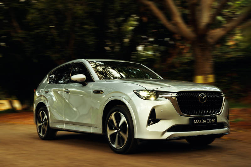 The Most Underrated Car Brand Yet